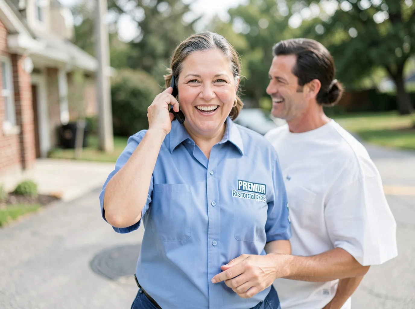 Water Damage Restoration Brooks, GA FAQs